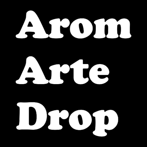 AromArteDrop